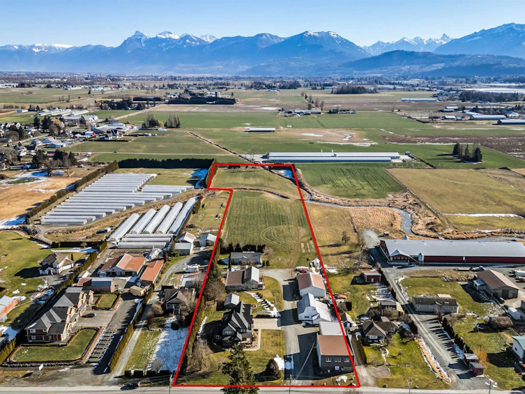 6920 Sumas Prairie Road, Chilliwack, BC, V2R 4K1 - 40