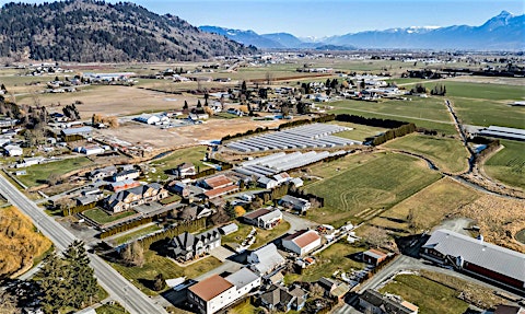 6920 Sumas Prairie Road, Chilliwack, BC, V2R 4K1