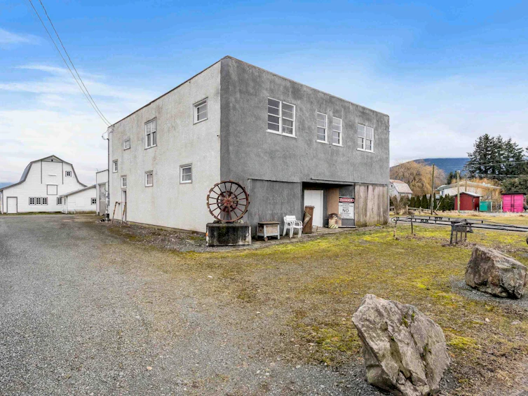 6920 Sumas Prairie Road, Chilliwack, BC, V2R 4K1 - 26