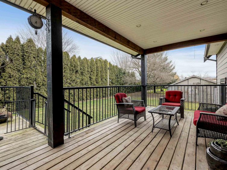 6920 Sumas Prairie Road, Chilliwack, BC, V2R 4K1 - 5