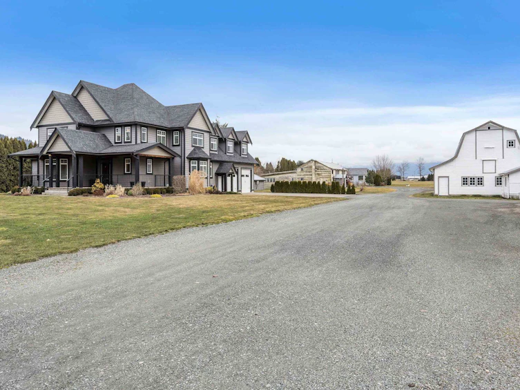 6920 Sumas Prairie Road, Chilliwack, BC, V2R 4K1 - 10