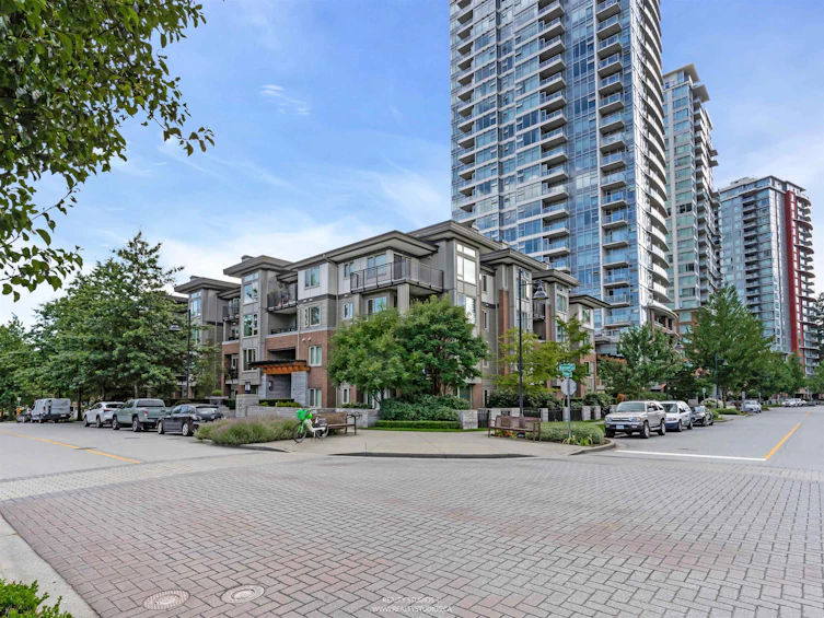 202-1128 Kensal Place, Coquitlam, BC, V3B 0J2 - 31