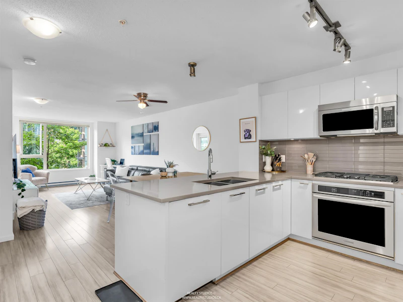 202 - 1128 Kensal Place, Coquitlam BC V3B 0J2