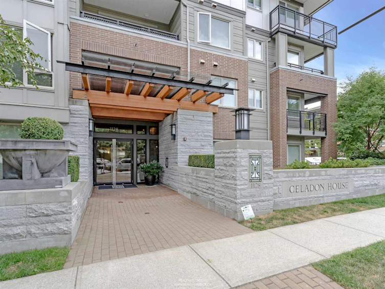 202-1128 Kensal Place, Coquitlam, BC, V3B 0J2 - 30