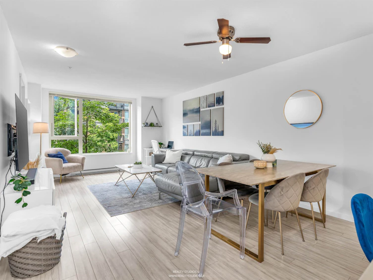 202-1128 Kensal Place, Coquitlam, BC, V3B 0J2 - 6