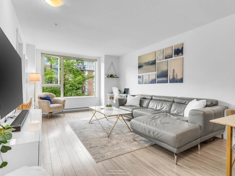 202-1128 Kensal Place, Coquitlam, BC, V3B 0J2 - 8