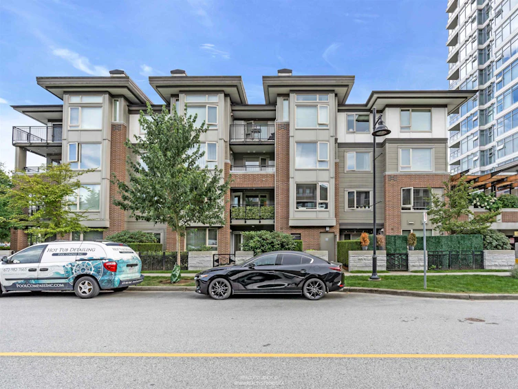 202-1128 Kensal Place, Coquitlam, BC, V3B 0J2 - 32