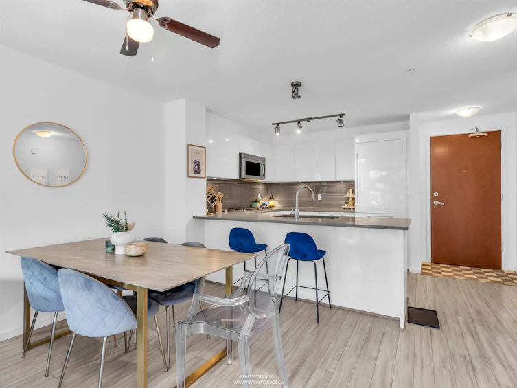 202-1128 Kensal Place, Coquitlam, BC, V3B 0J2 - 4