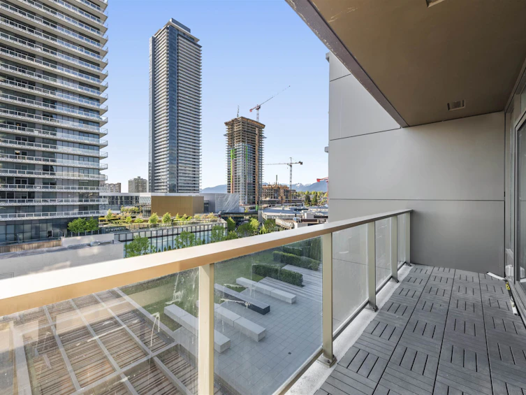 606-4650 Brentwood Boulevard, Burnaby, BC, V5C 0M3 - 20