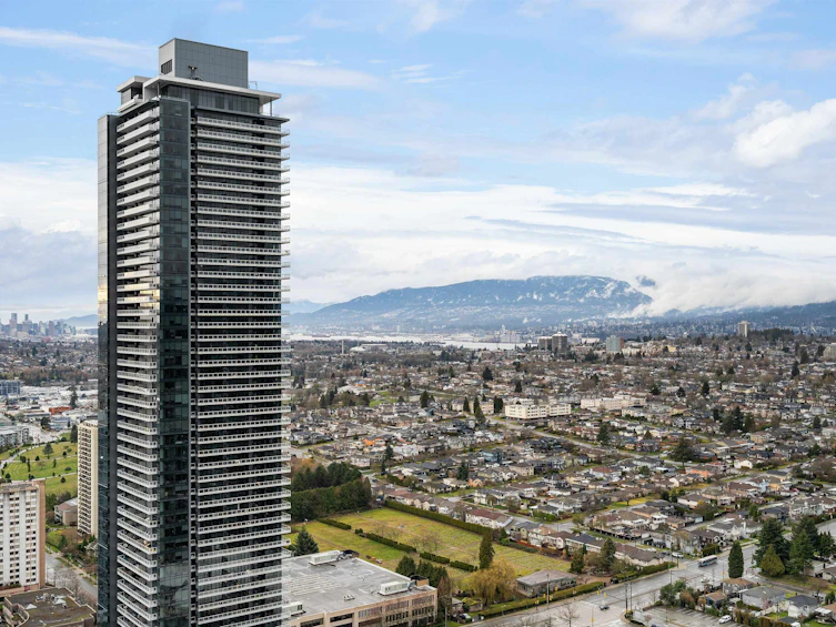 606-4650 Brentwood Boulevard, Burnaby, BC, V5C 0M3