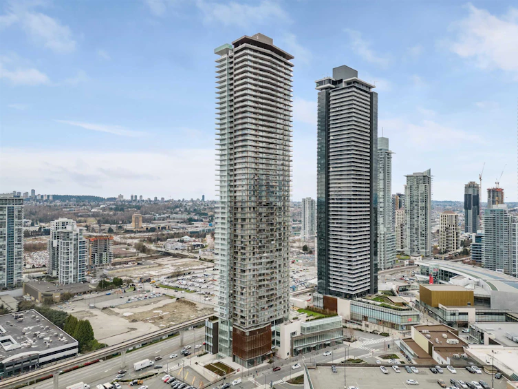 606-4650 Brentwood Boulevard, Burnaby, BC, V5C 0M3 - 24