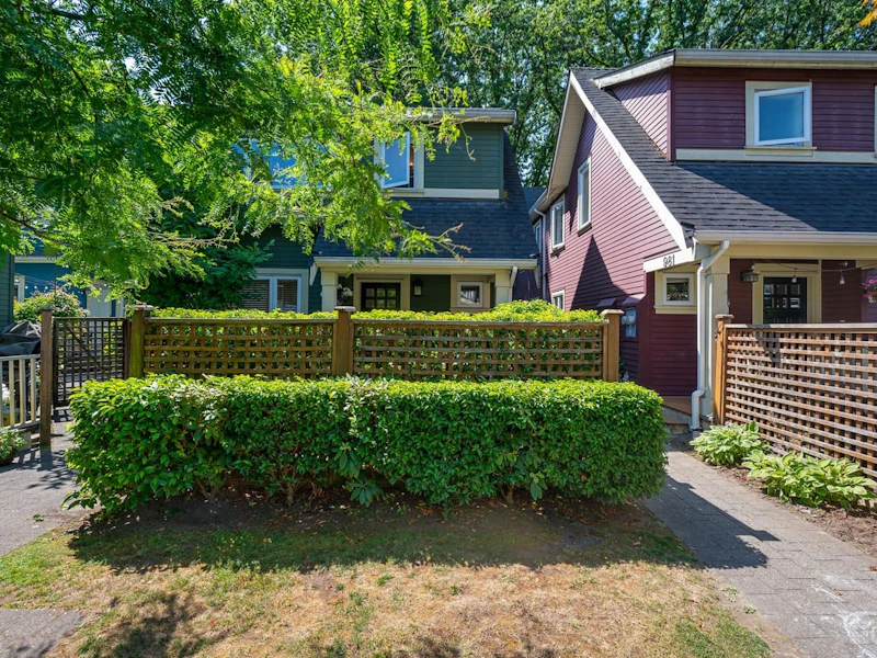 987 E 21st Avenue, Vancouver BC V5V 1S4