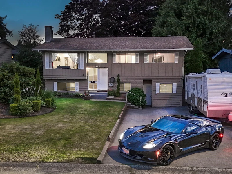 9463 119th Street, Delta BC V4C 6M8