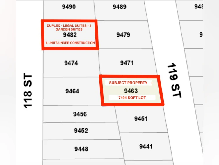 9463 119 Street, Delta, BC, V4C 6M8 - 28