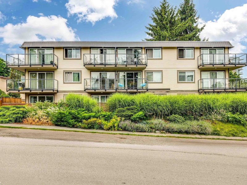 1 - 2223 Prince Edward Street, Vancouver BC V5T 4K6