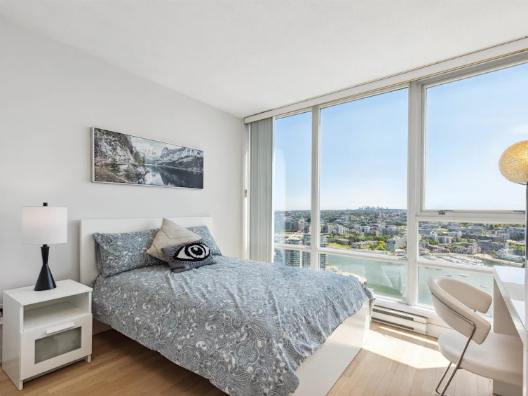 4001-1408 Strathmore Mews, Vancouver, BC, V6Z 3A9 - 23