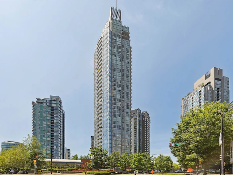 4001-1408 Strathmore Mews, Vancouver, BC, V6Z 3A9 - 6