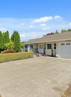 3732 Old Clayburn Road