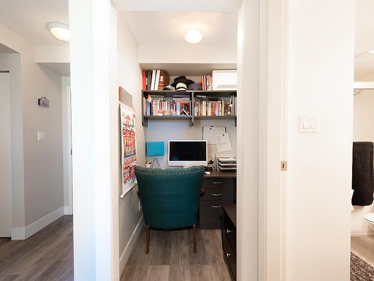 305-1688 Robson Street, Vancouver, BC, V6G 1C7 - 12