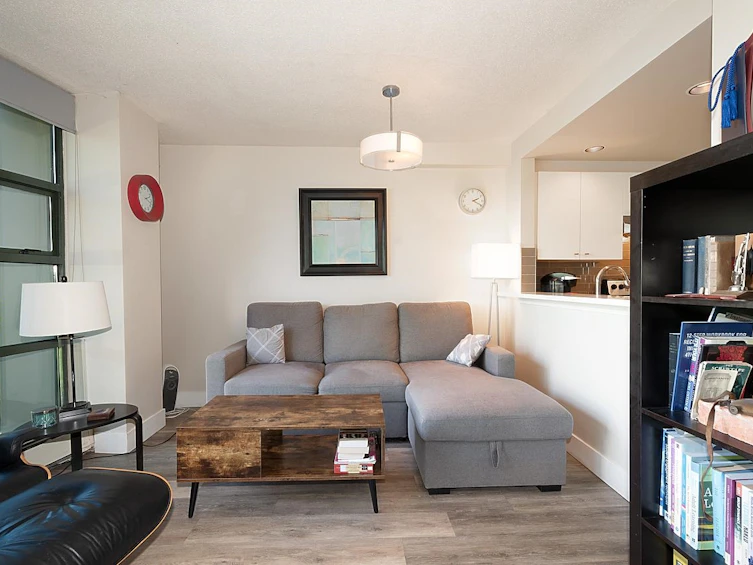 305-1688 Robson Street, Vancouver, BC, V6G 1C7 - 4
