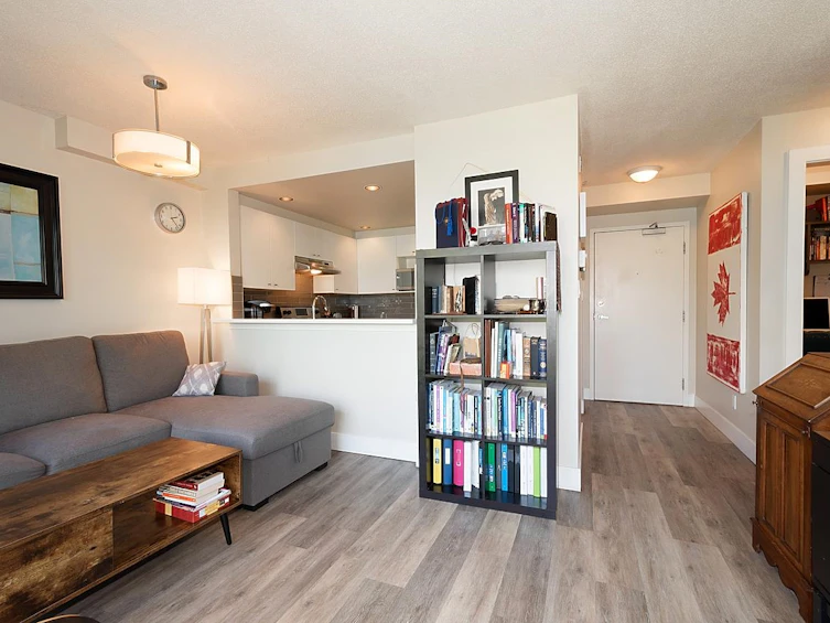 305-1688 Robson Street, Vancouver, BC, V6G 1C7 - 7