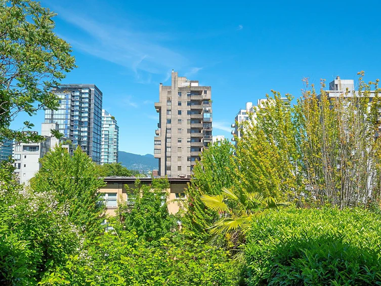 305-1688 Robson Street, Vancouver, BC, V6G 1C7 - 17