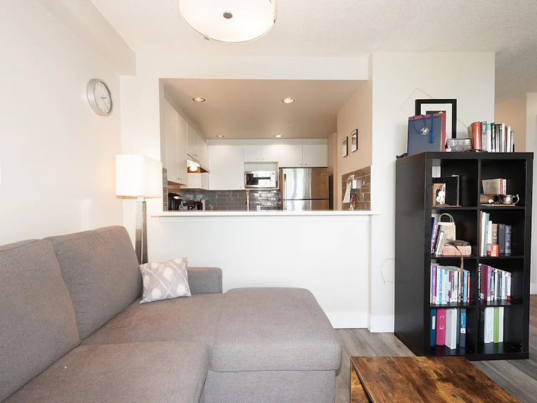 305-1688 Robson Street, Vancouver, BC, V6G 1C7 - 8