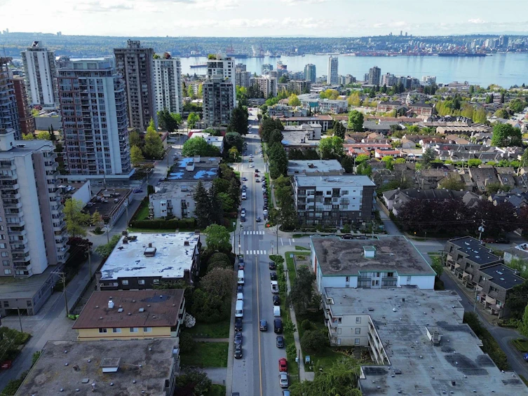301-1610 Chesterfield Avenue, North Vancouver, BC, V7M 2N7 - 17