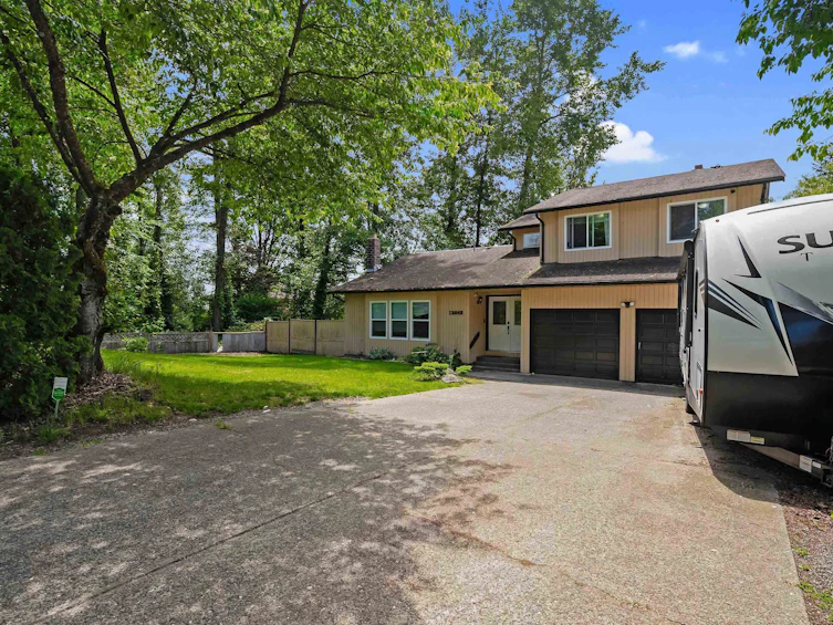 15040 Spenser Drive, Surrey, BC, V3S 5Z7 - 2