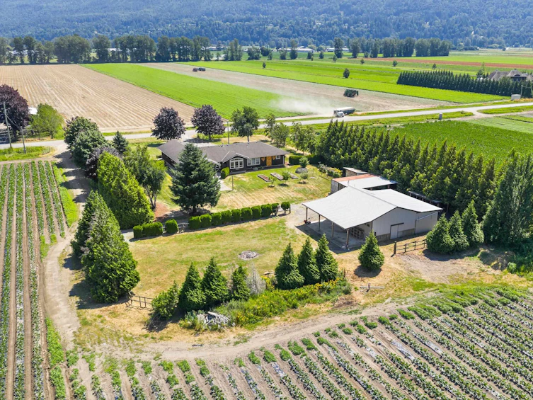 3873 Tolmie Road, Abbotsford, BC, V3G 2T9 - 6
