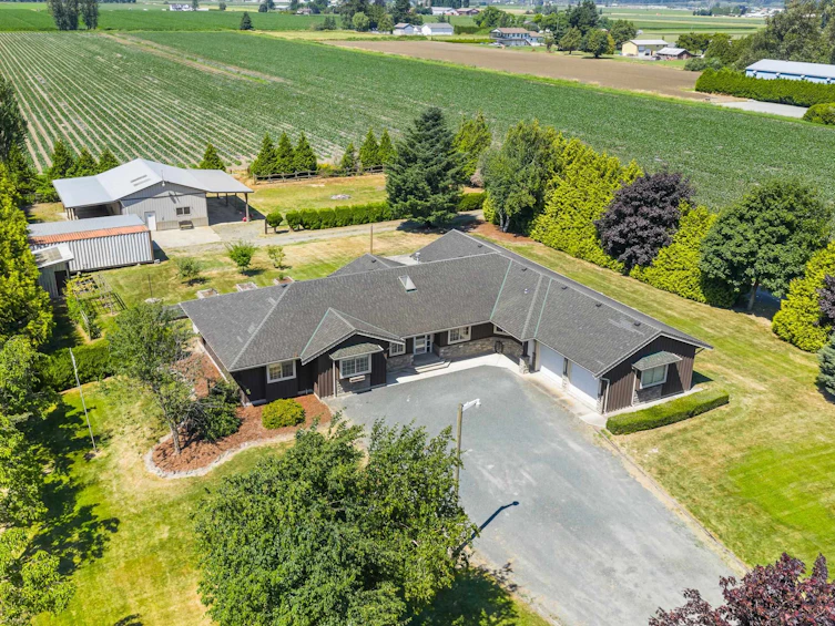 3873 Tolmie Road, Abbotsford, BC, V3G 2T9 - 10
