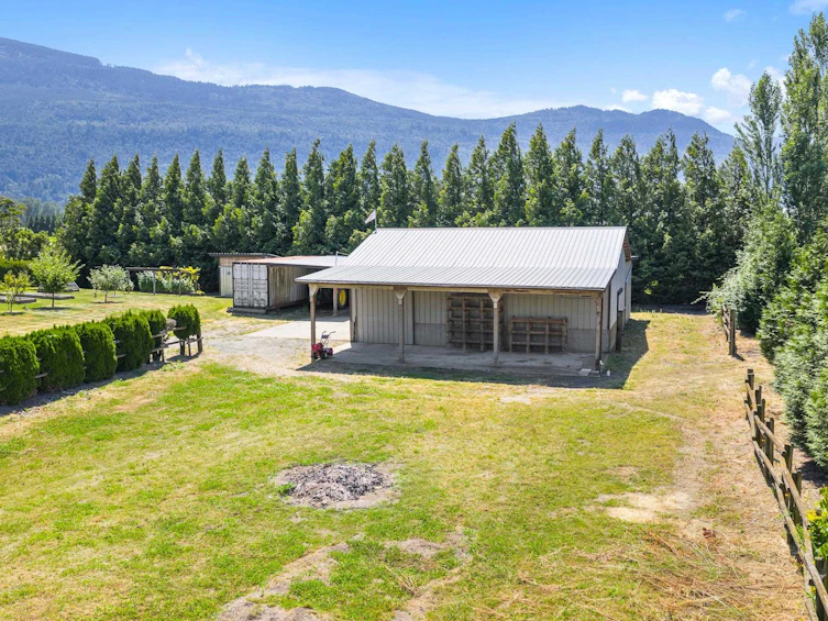 3873 Tolmie Road, Abbotsford, BC, V3G 2T9 - 12