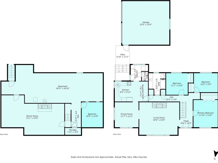 45610 Stevenson Road, Chilliwack, BC, V2R 1M6 - 33