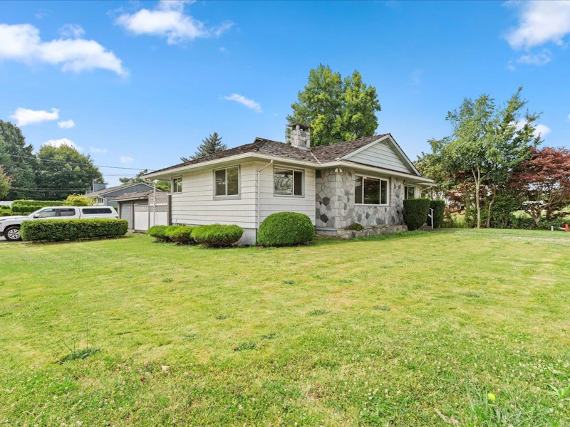 45610 Stevenson Road, Chilliwack BC V2R 1M6