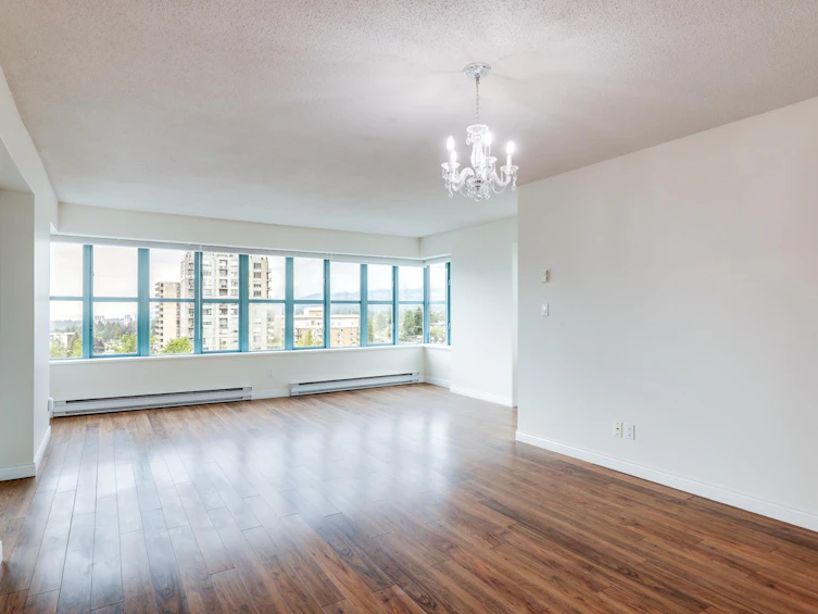 801-1555 Eastern Avenue, North Vancouver, BC, V7L 3G2 - 2