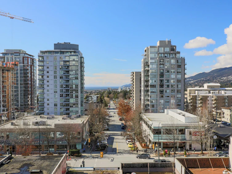 801-1555 Eastern Avenue, North Vancouver, BC, V7L 3G2 - 22