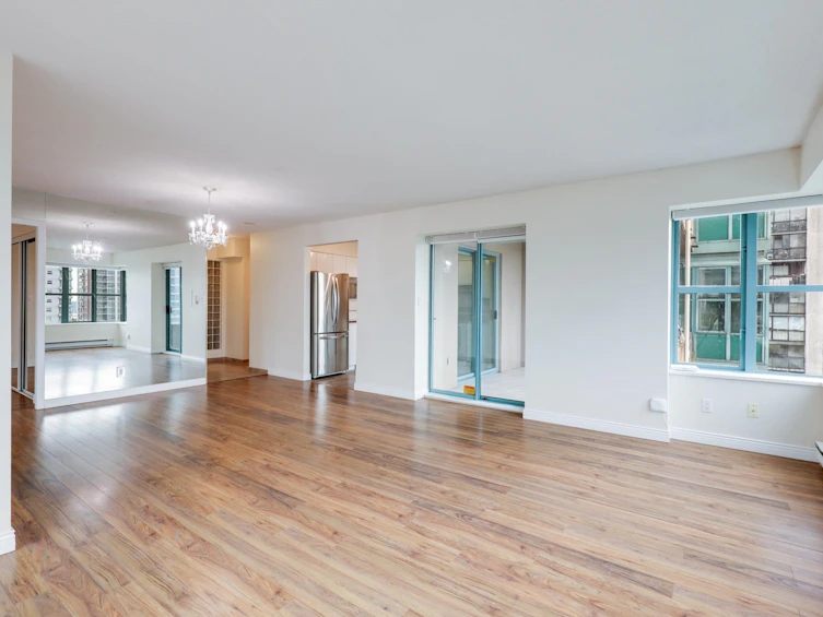 801-1555 Eastern Avenue, North Vancouver, BC, V7L 3G2 - 6