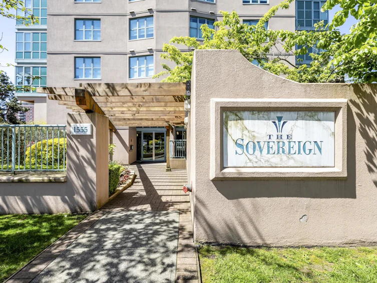 801-1555 Eastern Avenue, North Vancouver, BC, V7L 3G2 - 28