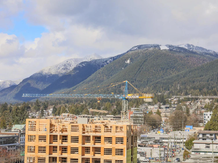 801-1555 Eastern Avenue, North Vancouver, BC, V7L 3G2 - 24