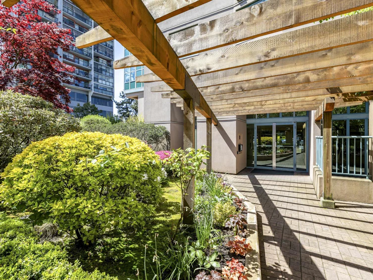 801-1555 Eastern Avenue, North Vancouver, BC, V7L 3G2 - 26