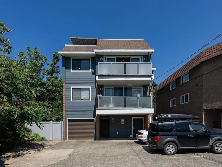 5-224 E 12th Avenue, Vancouver, BC, V5T 2G9 - 26