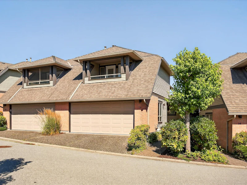 24 - 1207 Confederation Drive, Port Coquitlam BC V3C 6B8