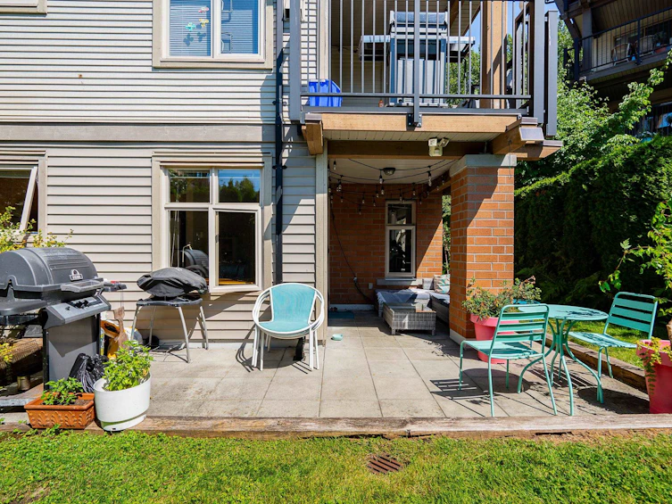 107-300 Klahanie Drive, Port Moody, BC, V3H 5K8 - 11