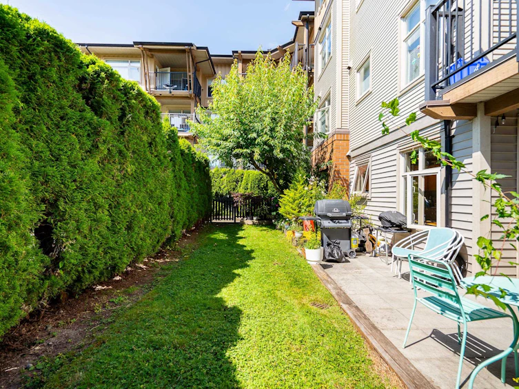 107-300 Klahanie Drive, Port Moody, BC, V3H 5K8 - 12