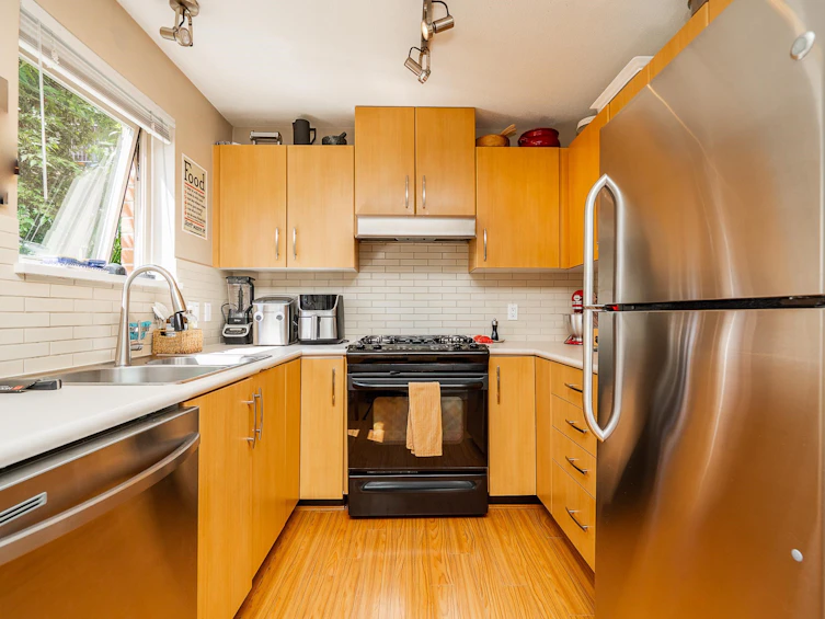 107-300 Klahanie Drive, Port Moody, BC, V3H 5K8 - 16