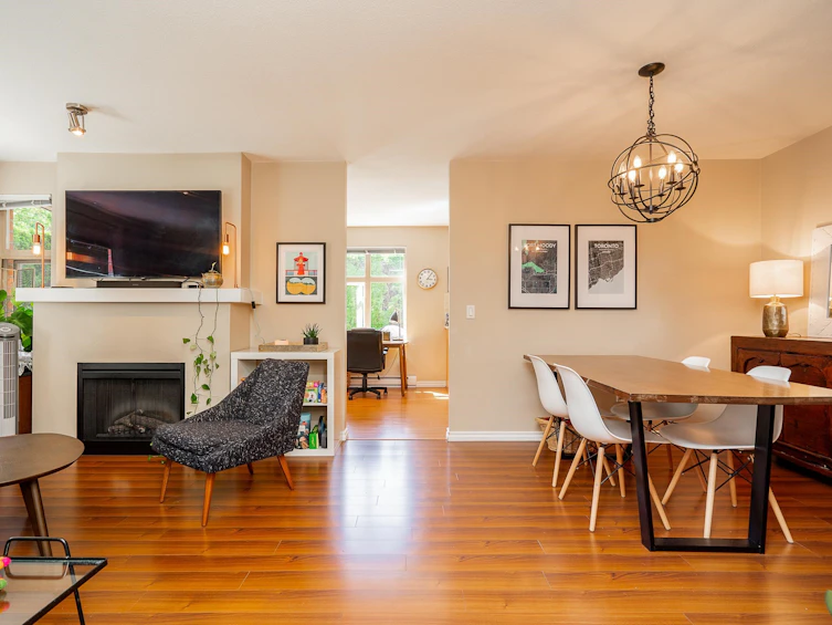 107-300 Klahanie Drive, Port Moody, BC, V3H 5K8 - 4