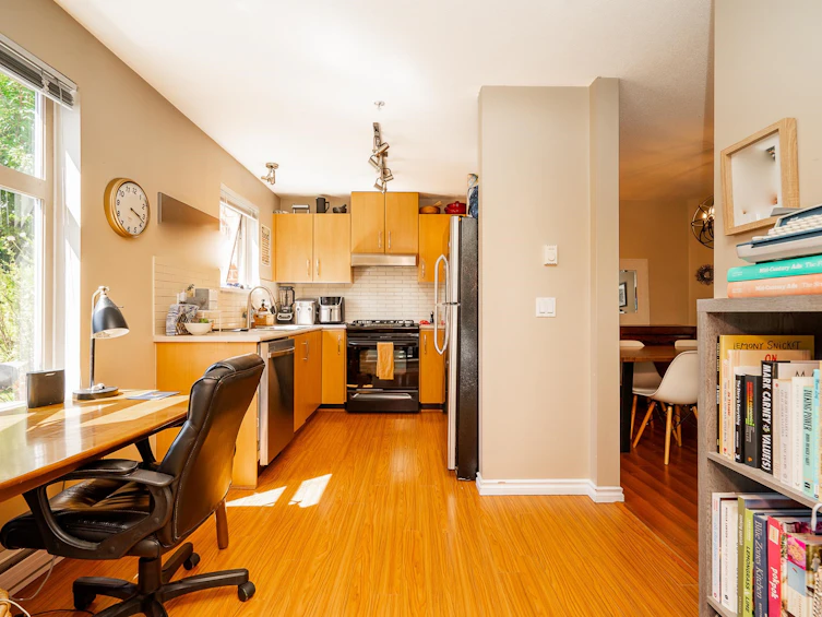 107-300 Klahanie Drive, Port Moody, BC, V3H 5K8 - 17