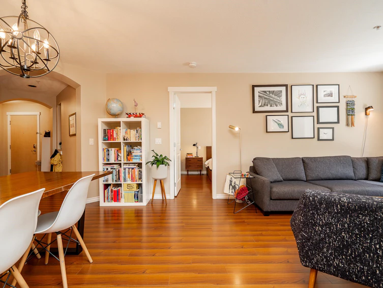 107-300 Klahanie Drive, Port Moody, BC, V3H 5K8 - 7