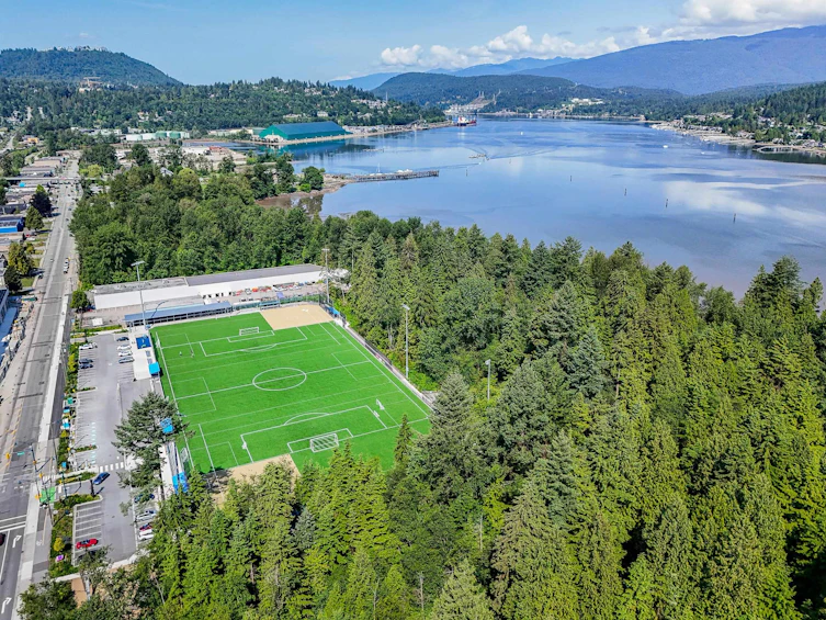 107-300 Klahanie Drive, Port Moody, BC, V3H 5K8 - 31