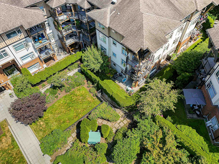 107-300 Klahanie Drive, Port Moody, BC, V3H 5K8 - 25